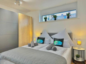 Auszeit Apartment EASY